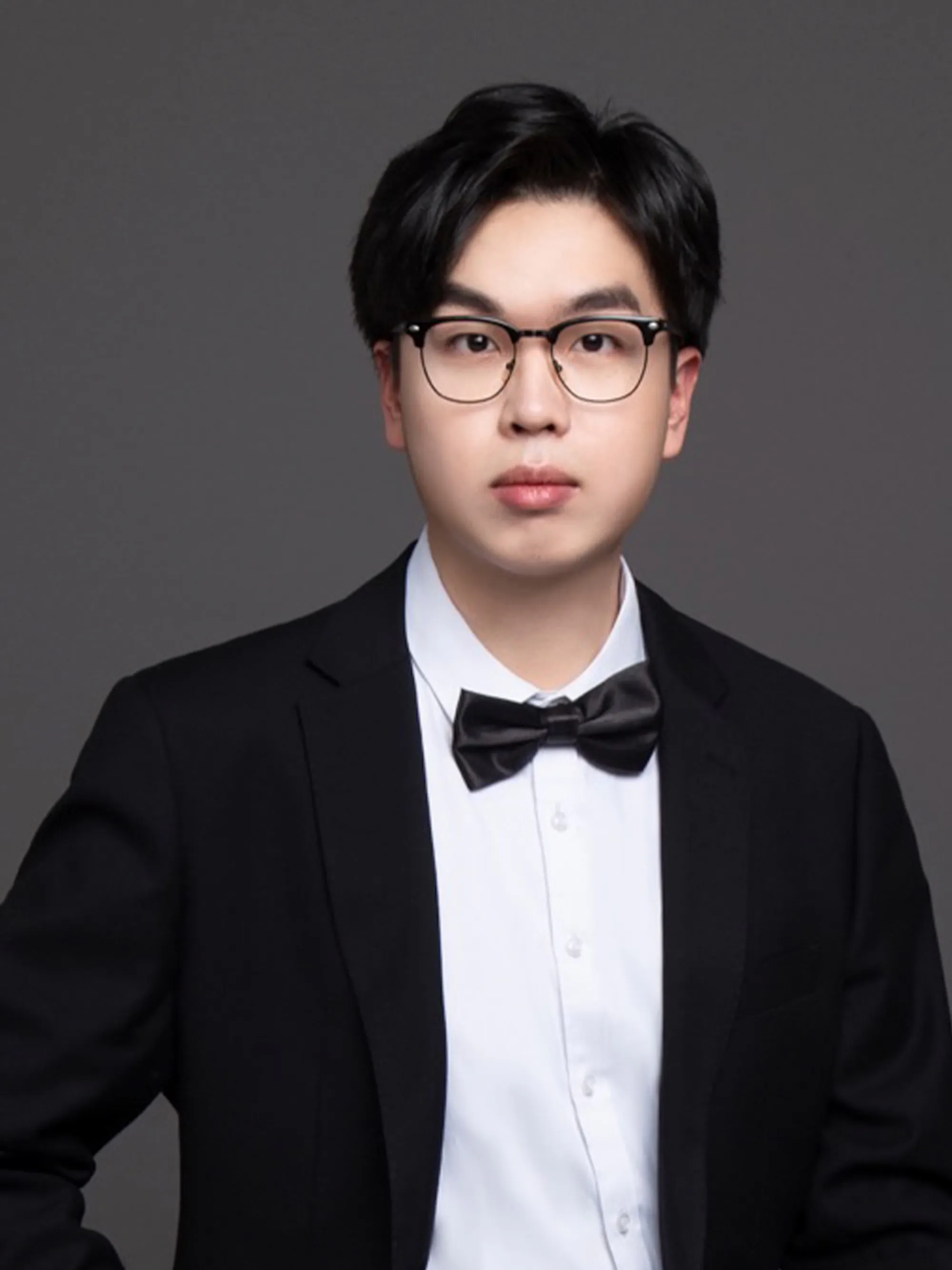 Yuan Wang, Fryderyk Chopin Society of Texas Competition Winner, at Carnegie Hall