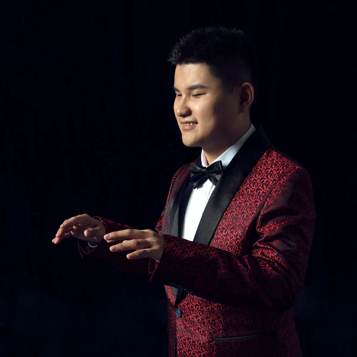Hao Liu, Piano