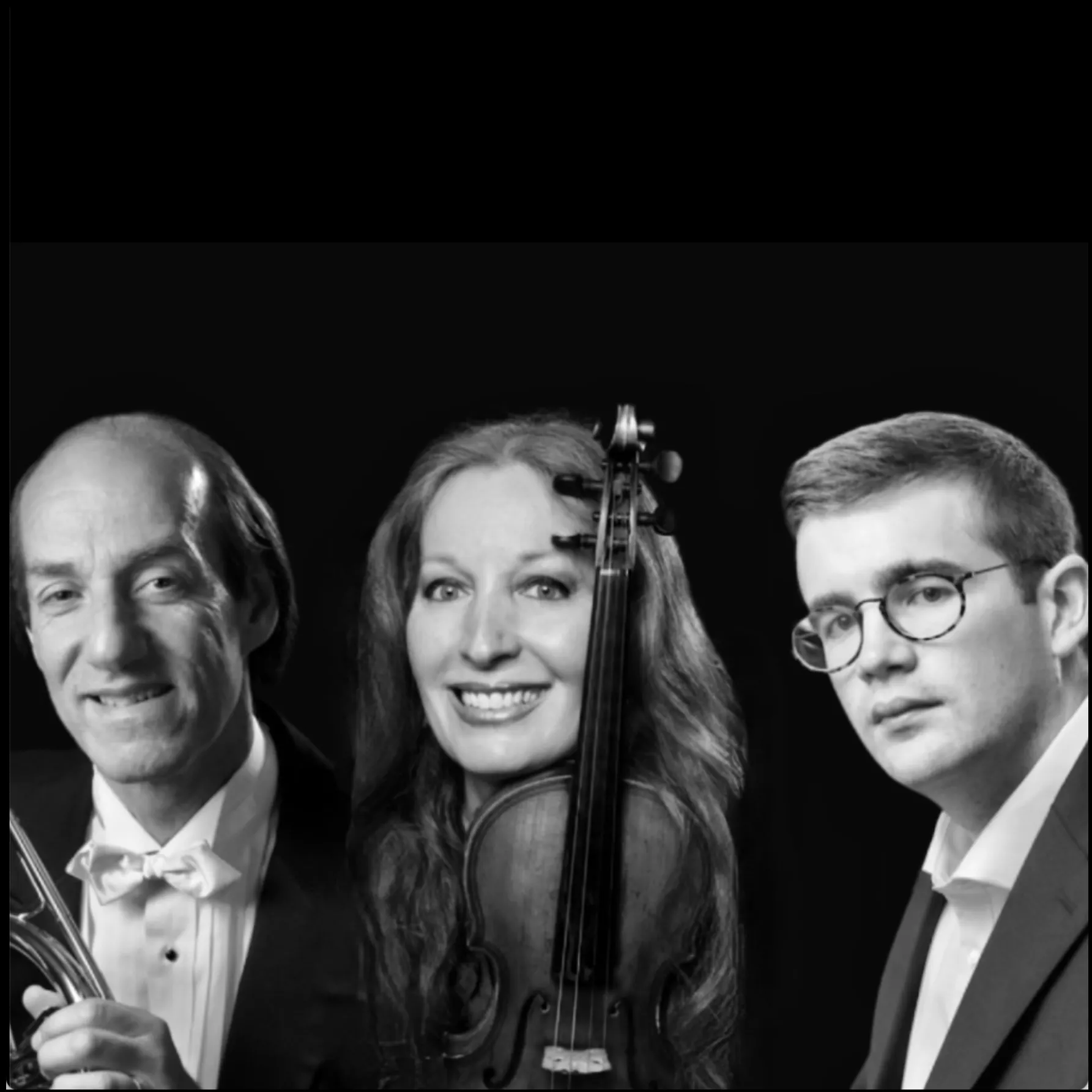 From Mozart to Piazzolla and Beyond at Carnegie Hall