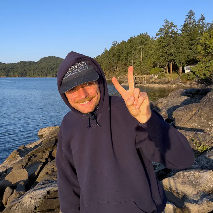 Poster for Mac DeMarco