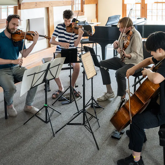 Musicians from Marlboro