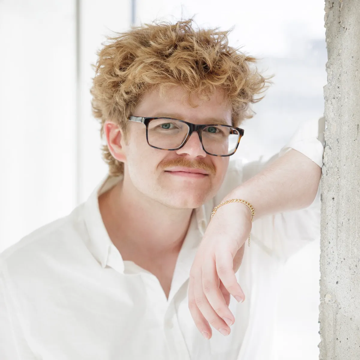 Carter Johnson Solo Recital at Carnegie Hall