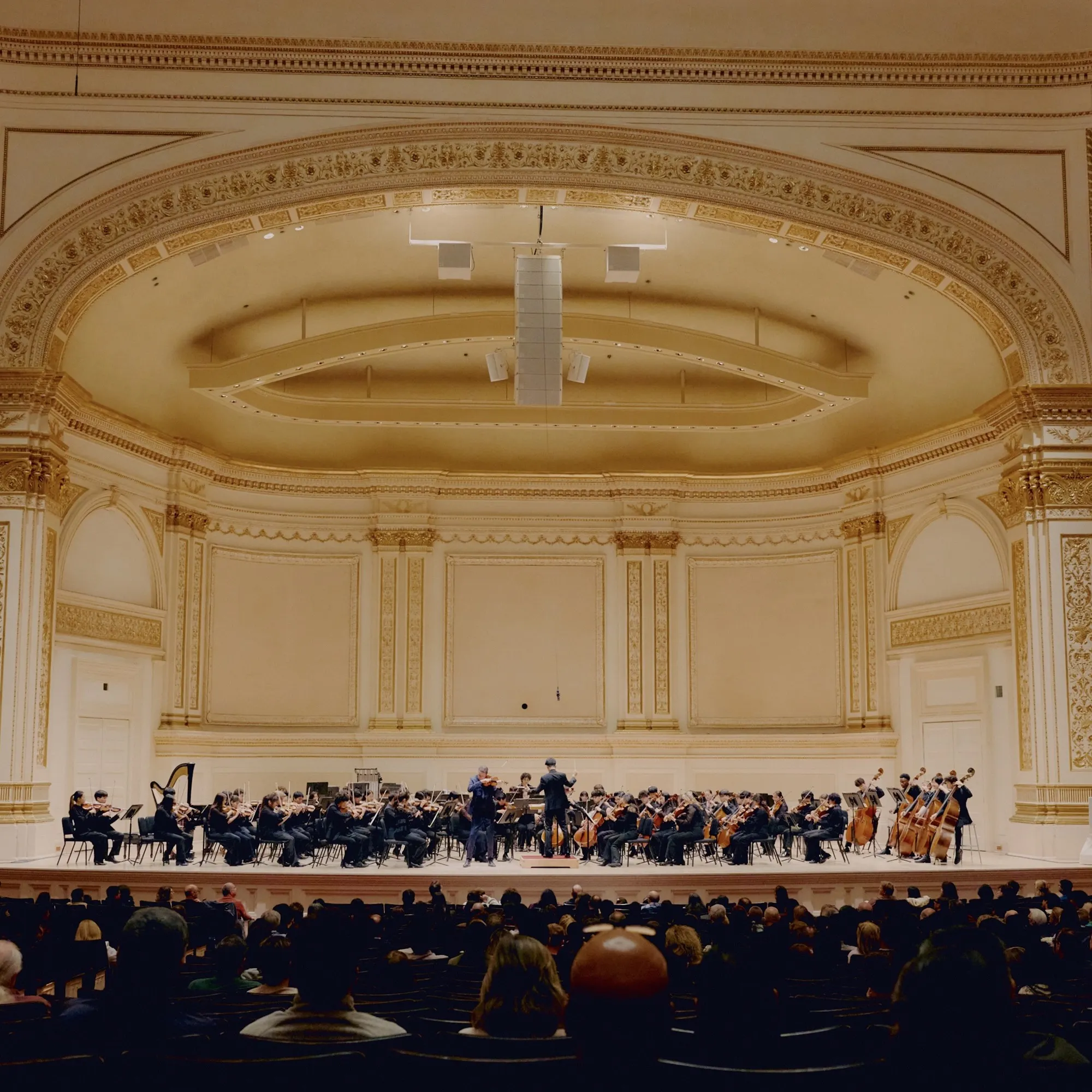 New York Youth Symphony