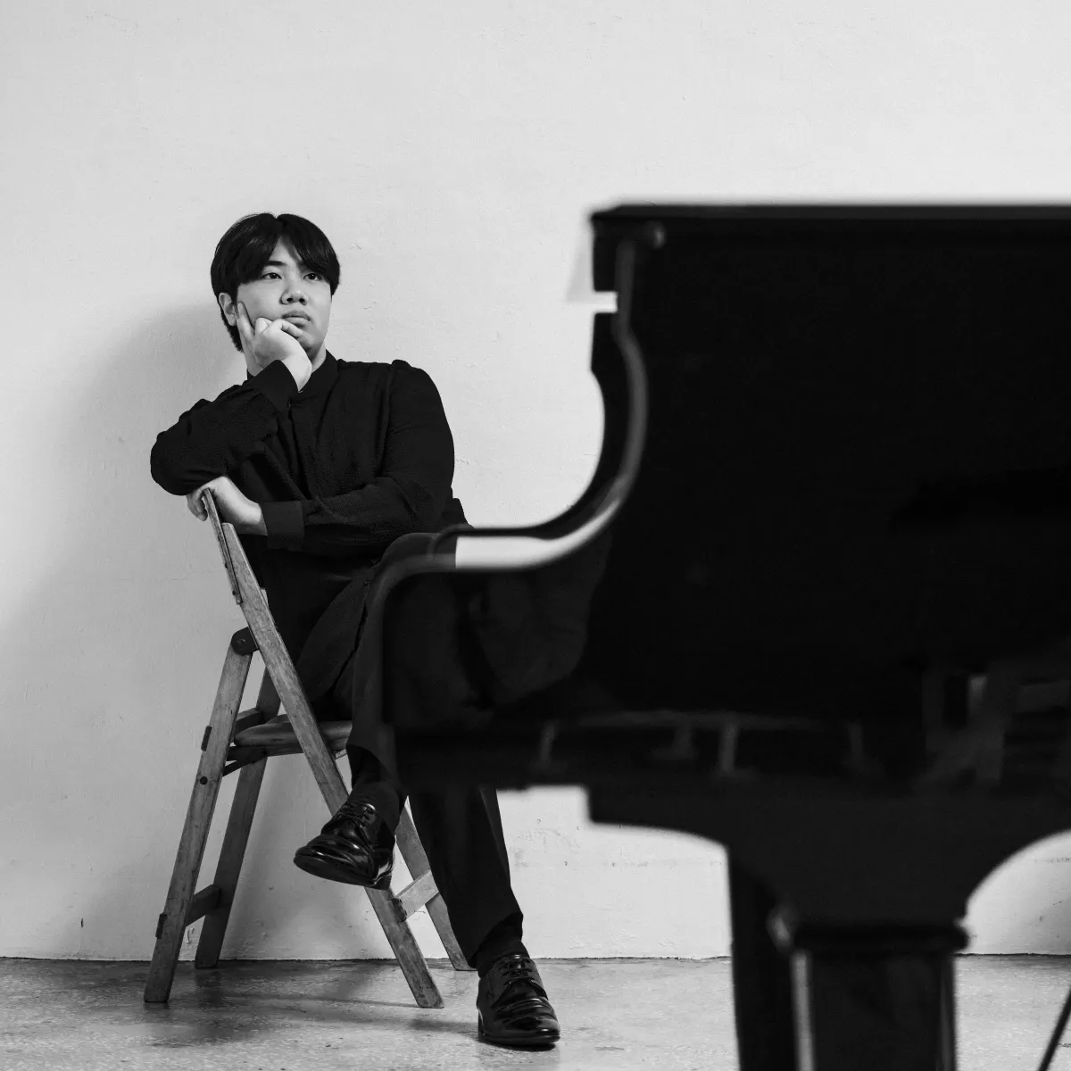 Youl Sun Solo Recital at Carnegie Hall