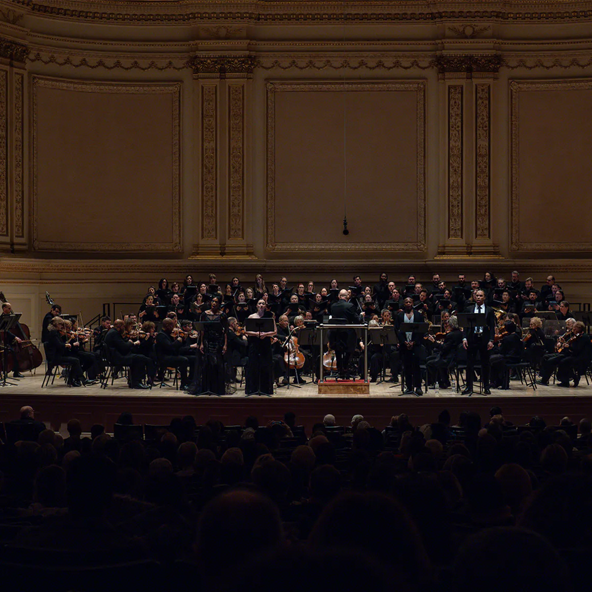 American Symphony Orchestra