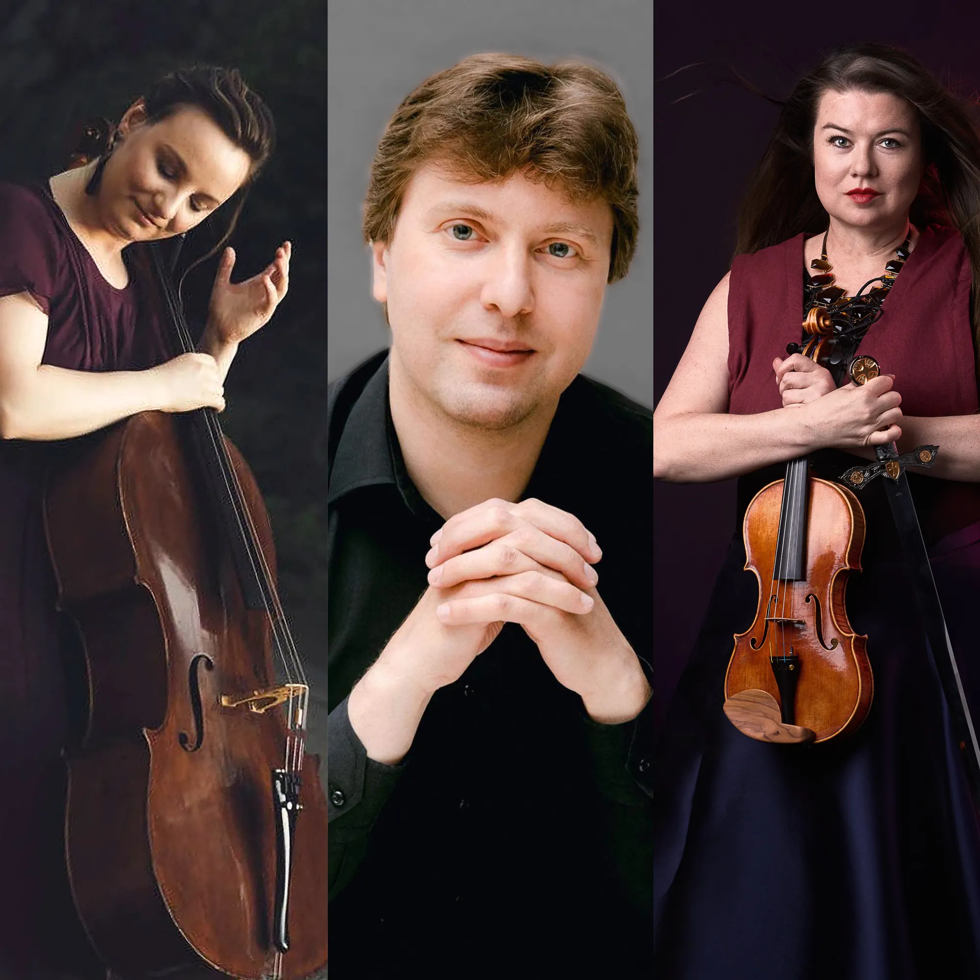 Concert of Ukrainian Music