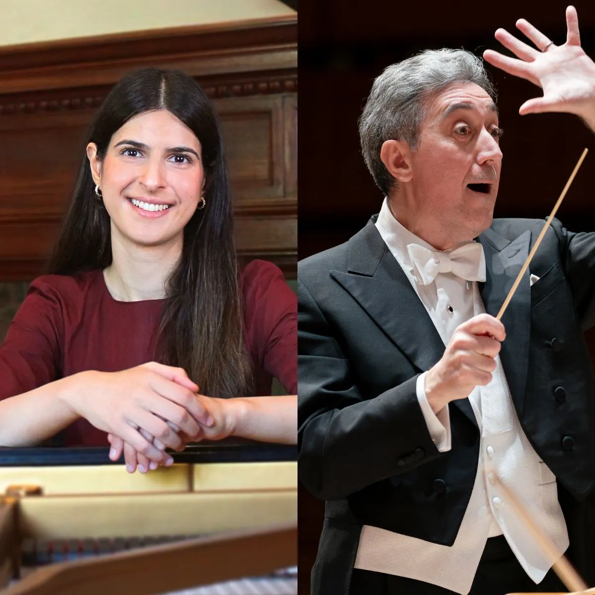 Chamber Orchestra of New York