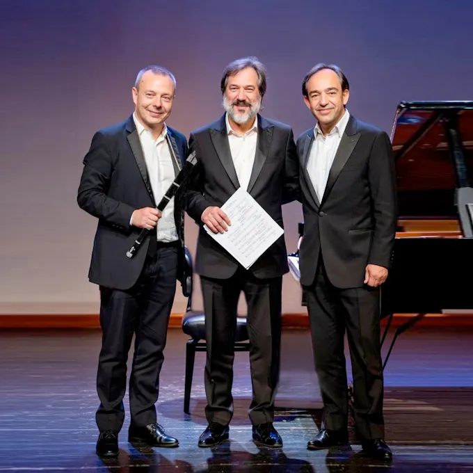 Gernika: Music as Remembrance, Music for Peace