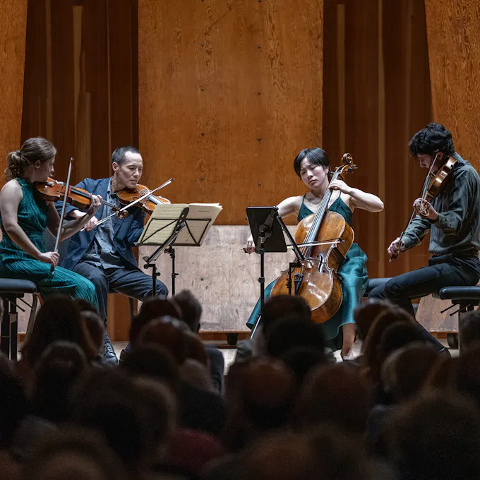 Musicians from Marlboro