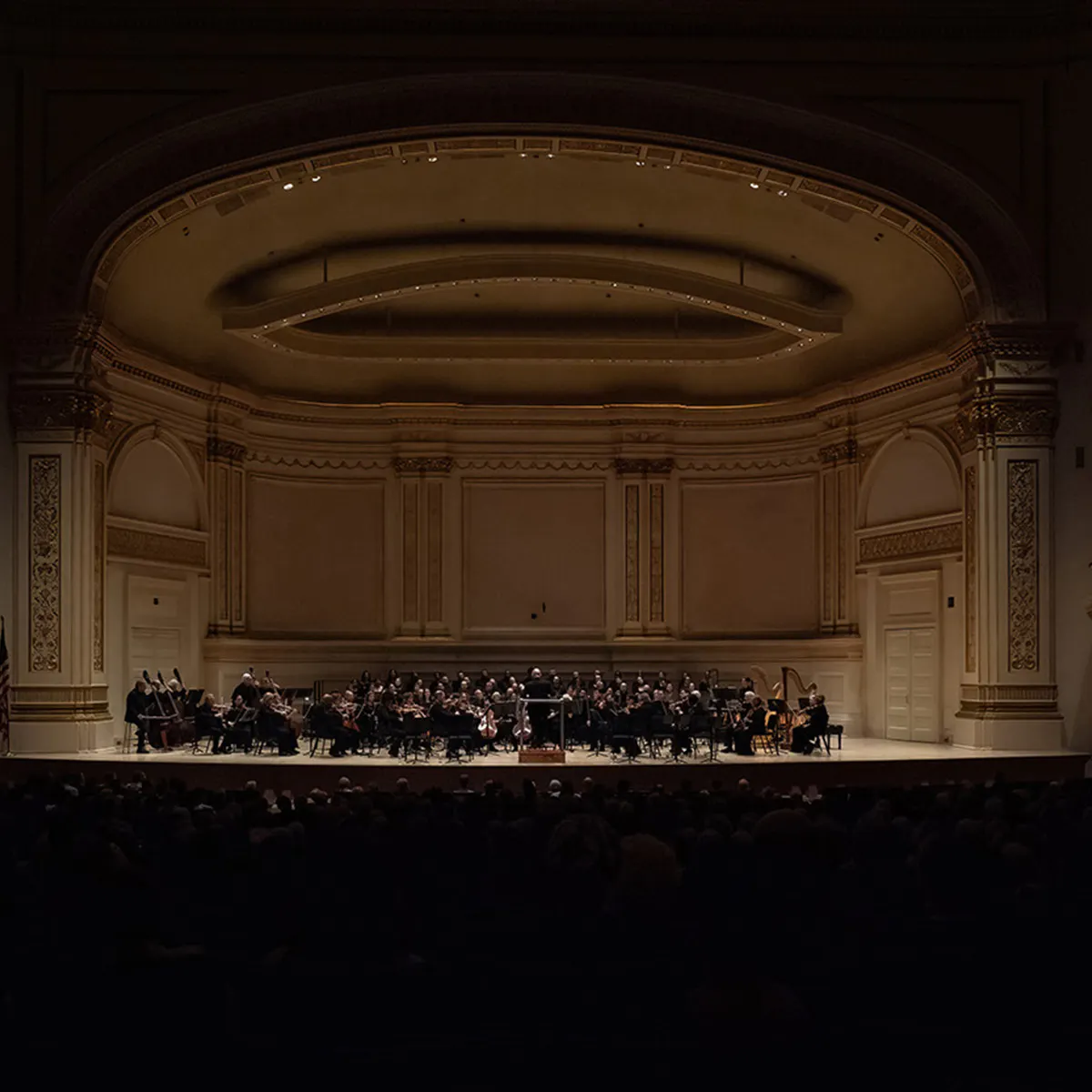 American Symphony Orchestra