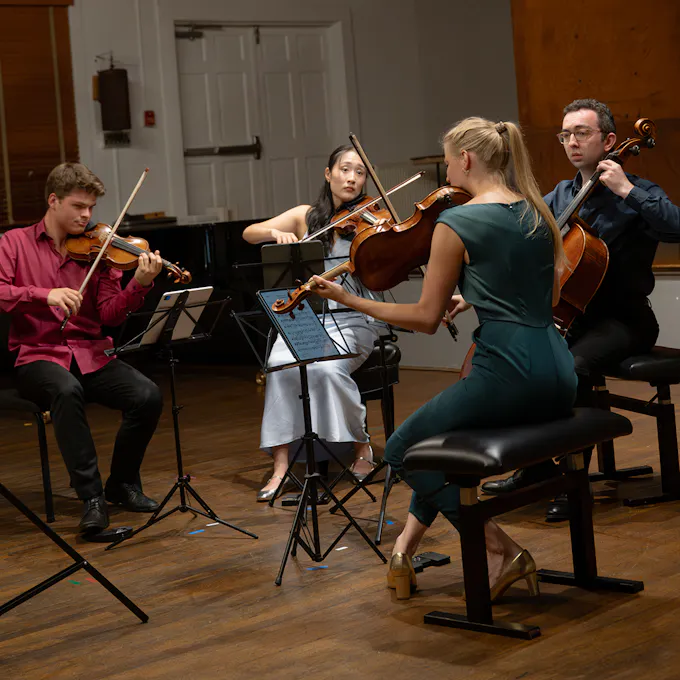 Musicians from Marlboro