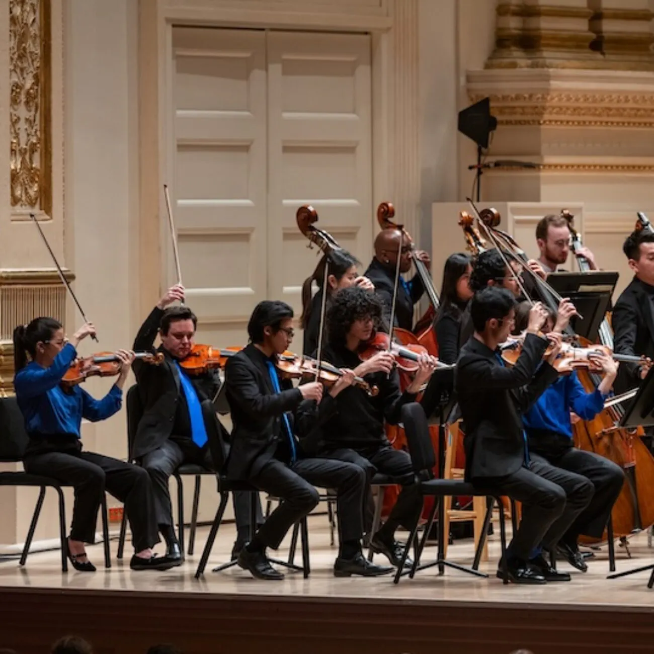 The Orchestra Now