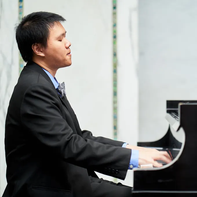 Brian Lam