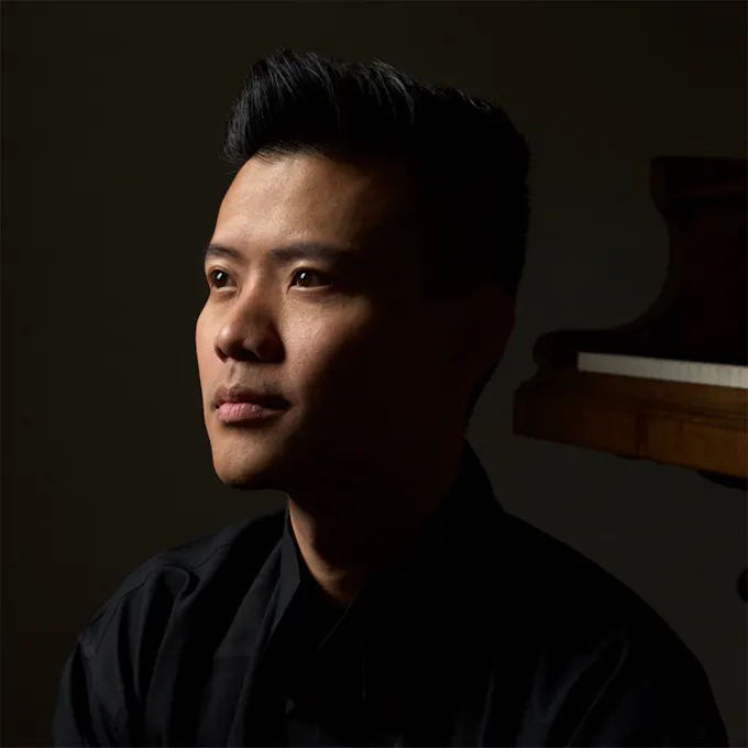 Orchestra of St. Luke's Chamber Ensemble