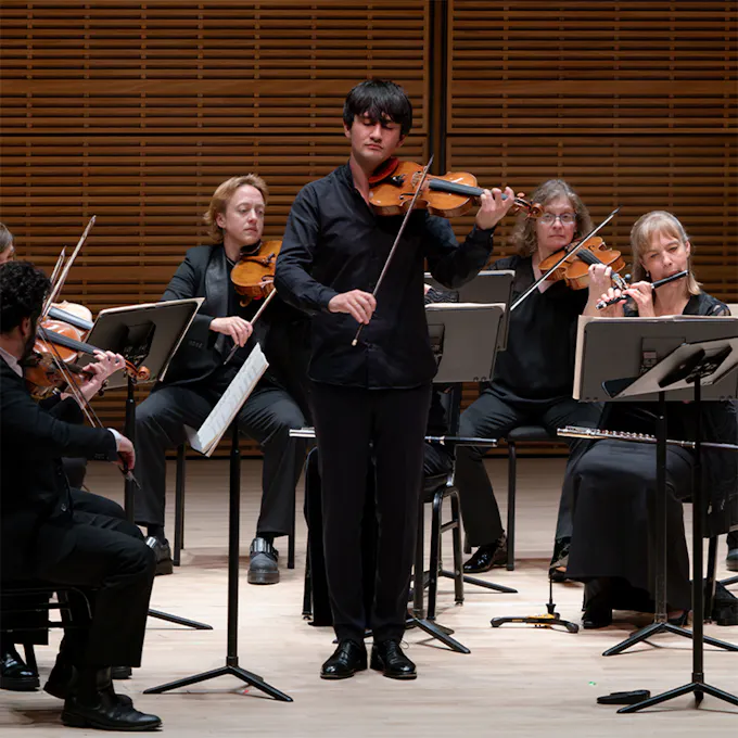 Orchestra of St. Luke's