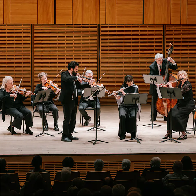Orchestra of St. Luke's