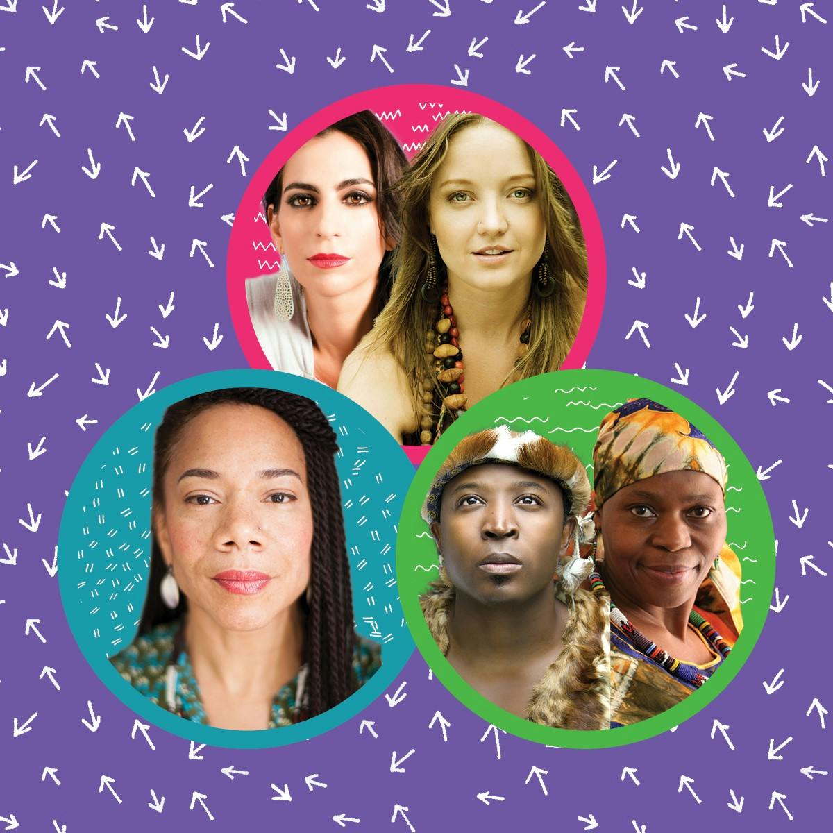 Learn with Carnegie Hall: Musical Explorers for Families | Jul 22, 2020