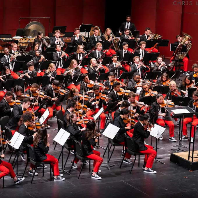 National Youth Orchestra