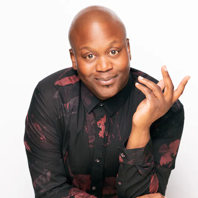 Tituss Burgess