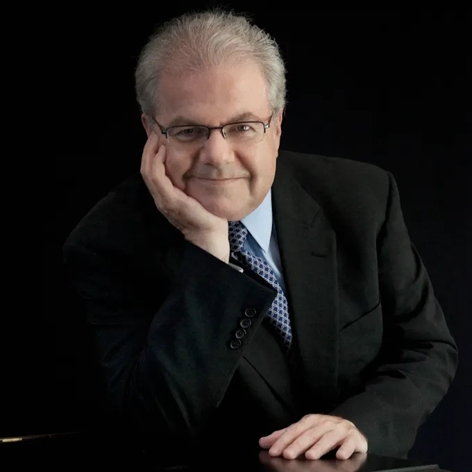 Emanuel Ax
