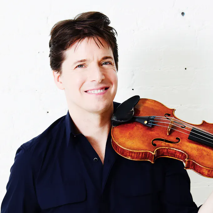 Joshua Bell