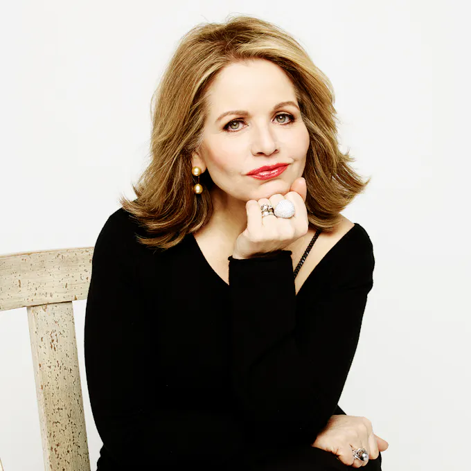 Renée Fleming