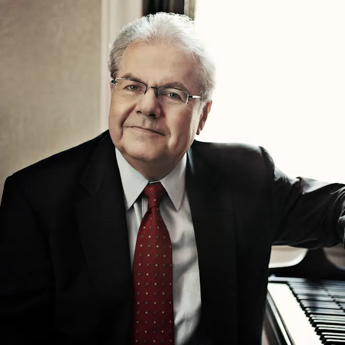 Emanuel Ax