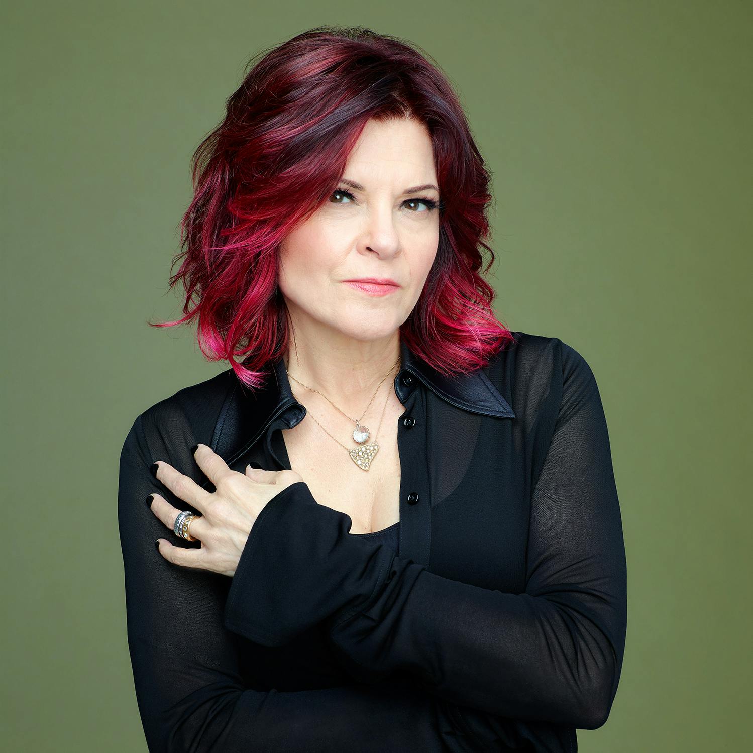 Rosanne Cash