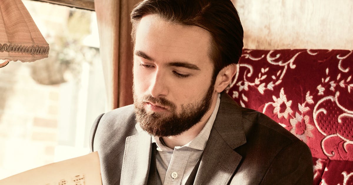 Live with Carnegie Hall: Daniil Trifonov | Jun 30, 2020 at 2 PM Live with Carnegie Hall: Daniil Trifonov | Jun 30, 2020 at 2 PM
