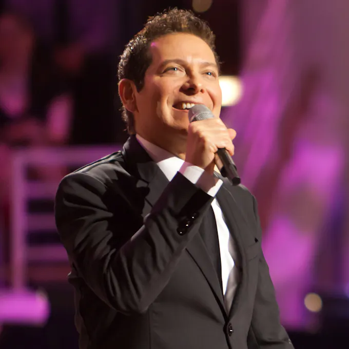 Michael Feinstein