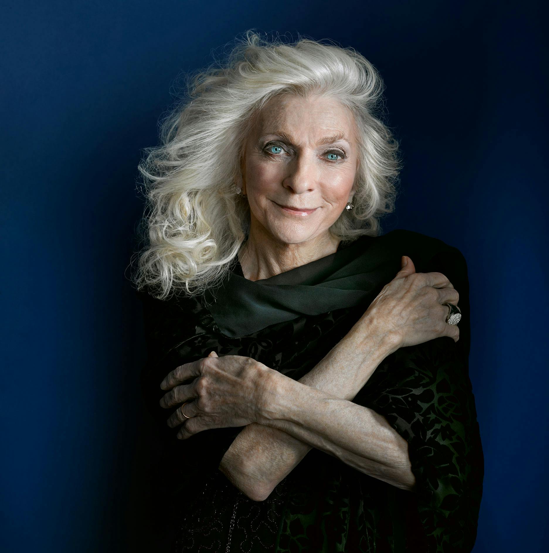 Judy Collins