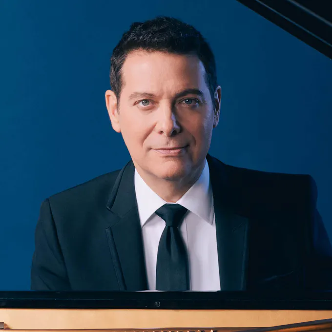 Michael Feinstein