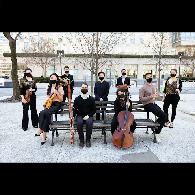 Ensemble Connect