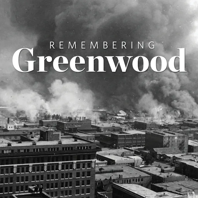 Remembering Greenwood