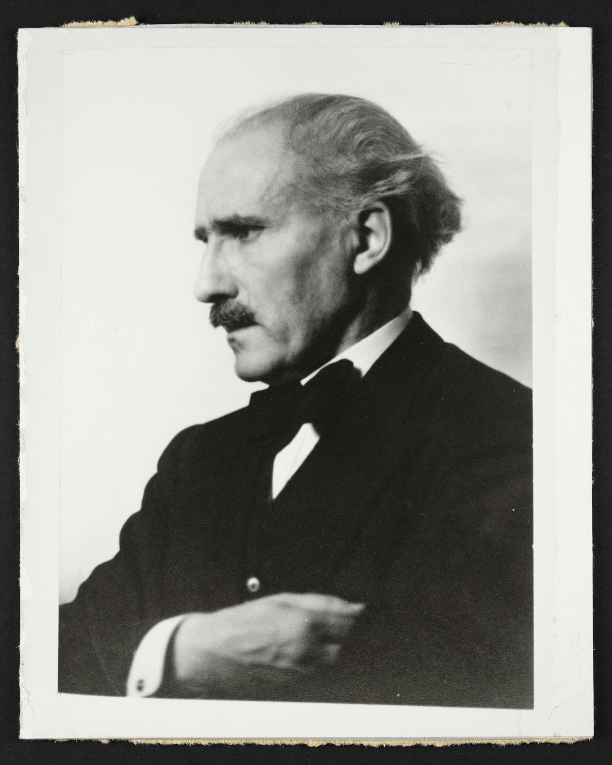 Arturo Toscanini
