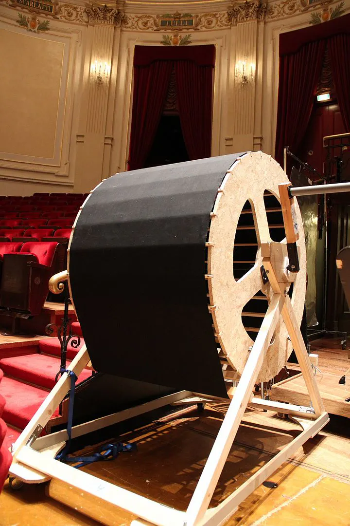 Very Unique Wind Instrument Five Unusual Instruments | Carnegie Hall