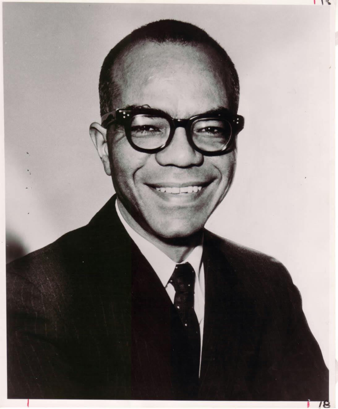 Photo of Ulysses Kay