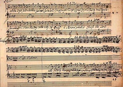 Handel's Messiah: A History