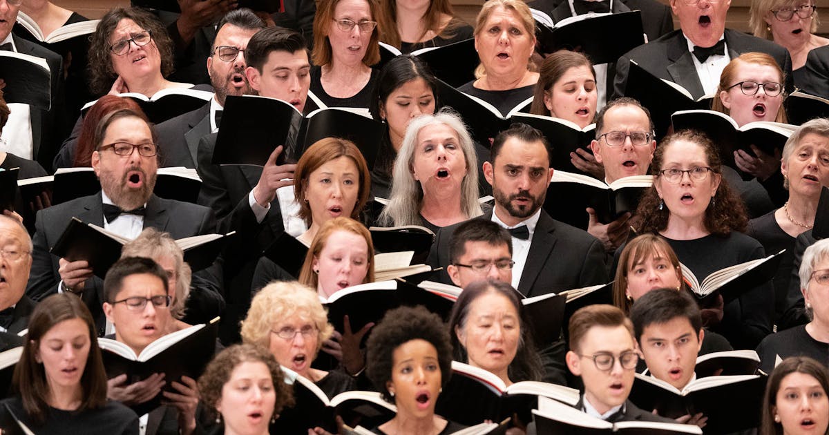 Handel’s Messiah A History Carnegie Hall