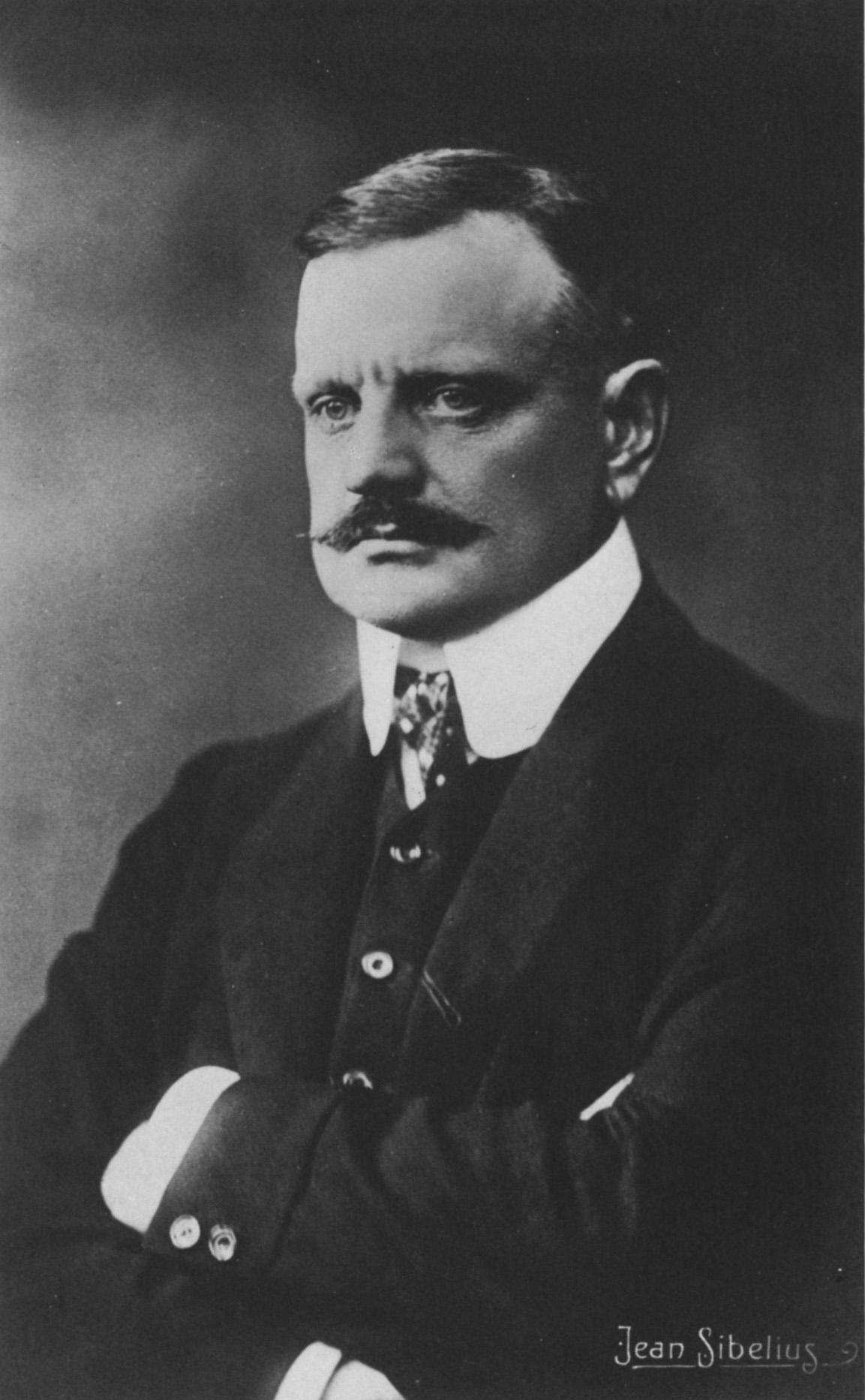 Carnegie Hall Premieres: Sibelius’s Violin Concerto | Carnegie Hall