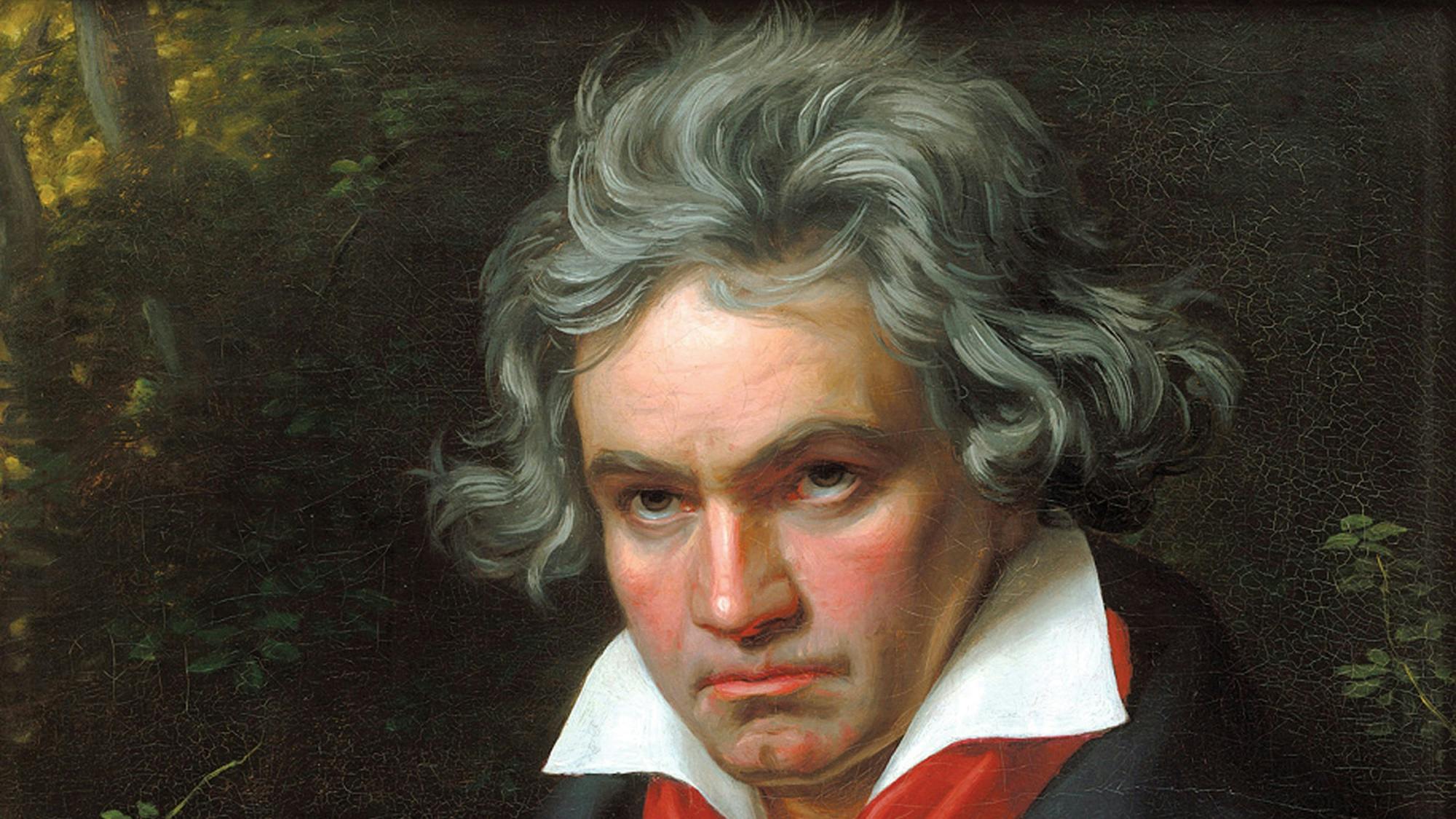beethoven 7th symphony 2nd movement wiki