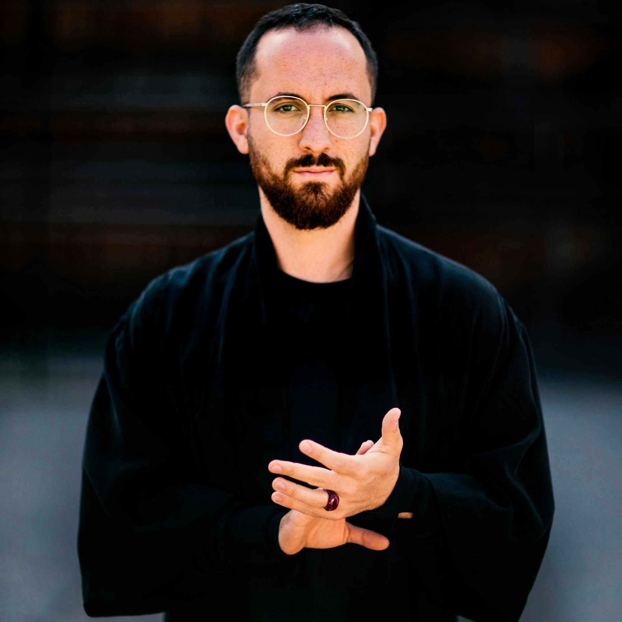 Photo of Igor Levit