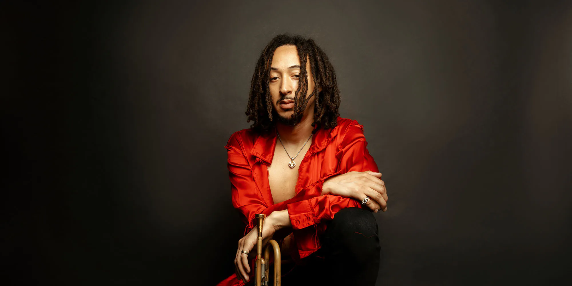 Theo Croker: Conjurer of Soulful & Spirited Compositions
