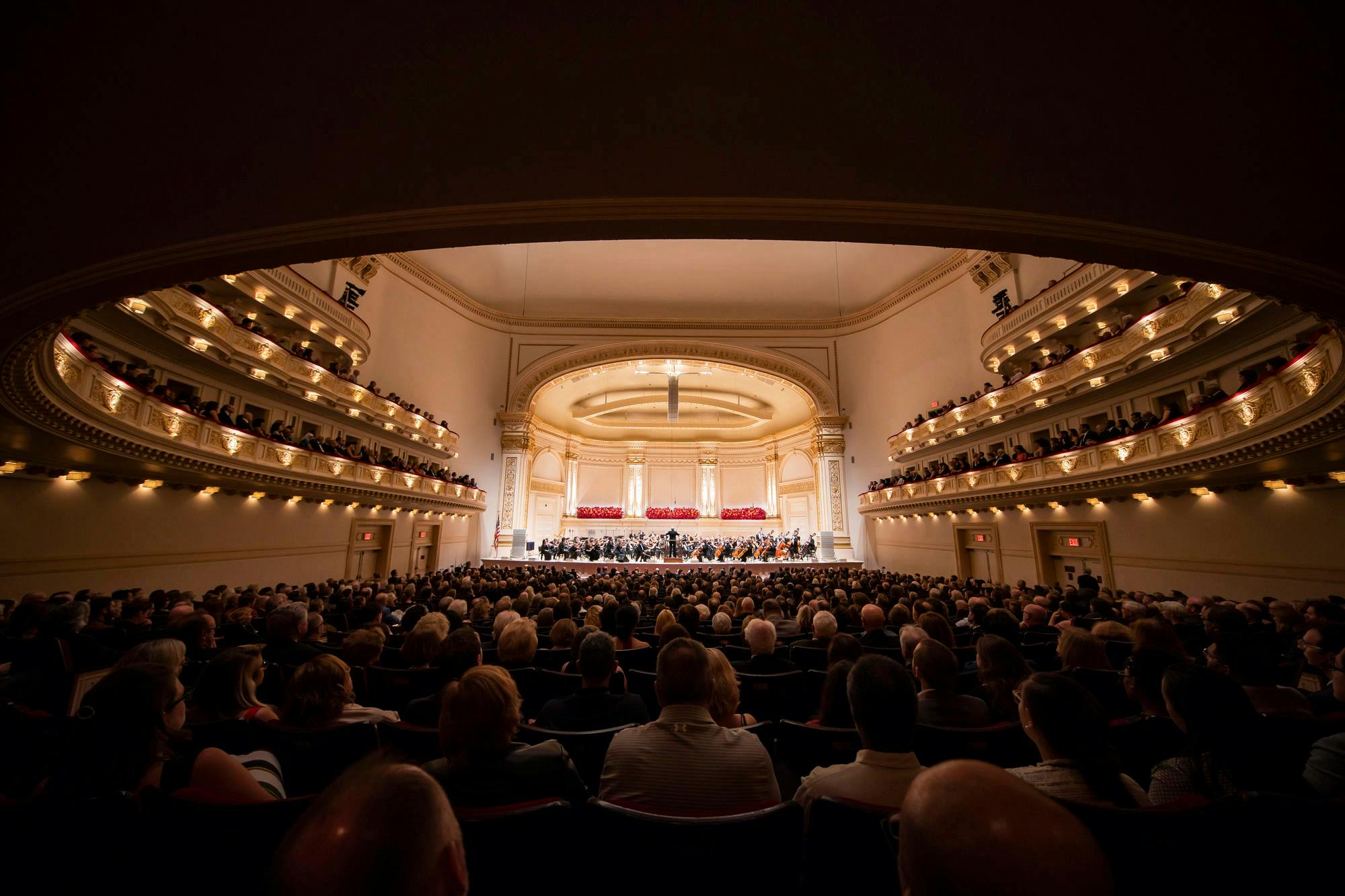 Carnegie Hall’s 2022–2023 Season Playlist | Carnegie Hall