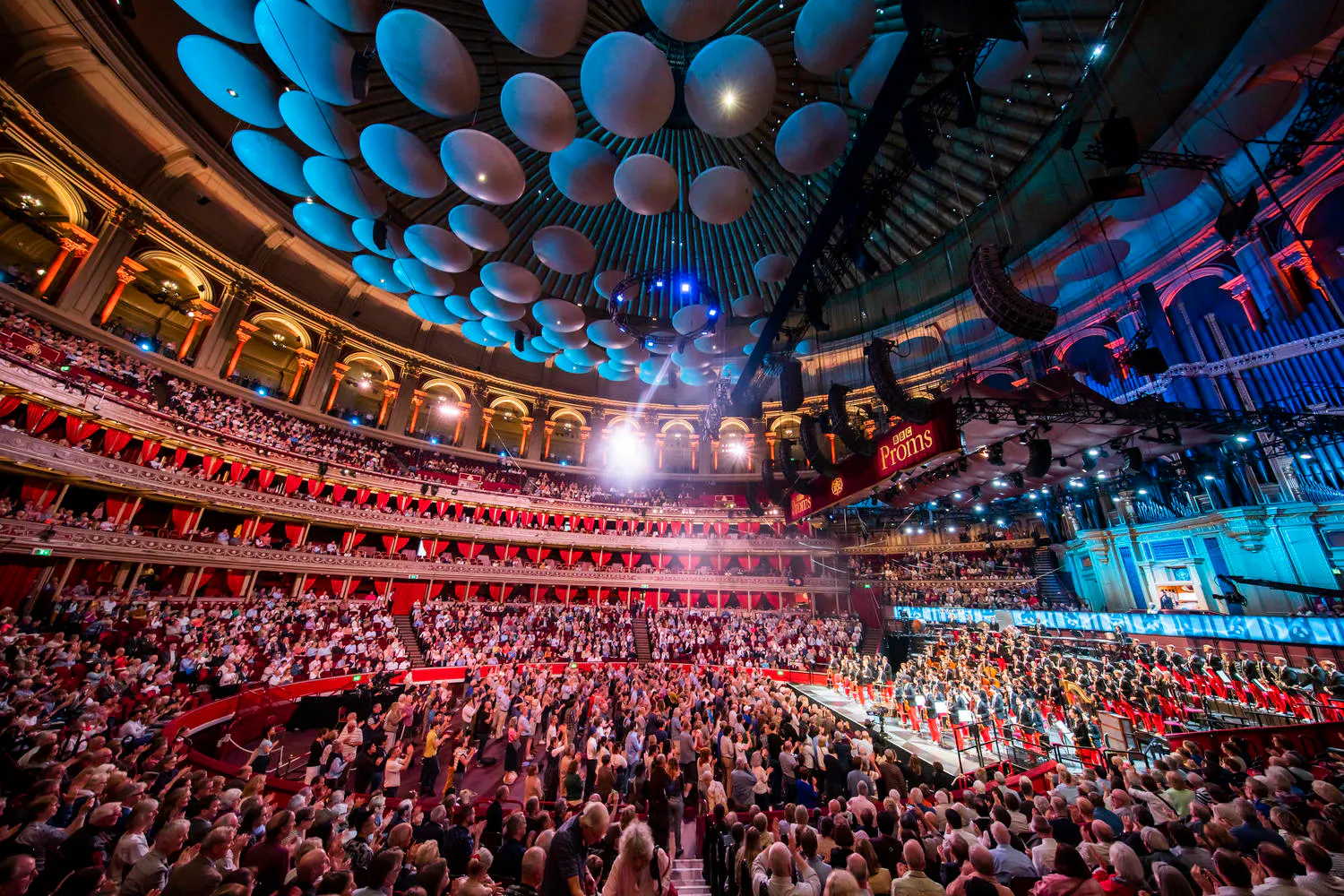 DestinationWorthy Music Festivals to Visit on Carnegie Hall+