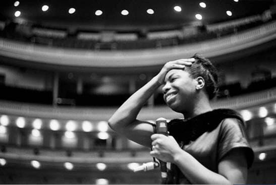 Ledisi Honors Nina Simone | Carnegie Hall