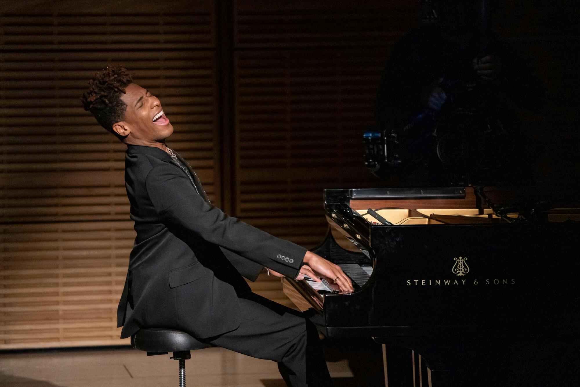 Jon Batiste, 2022