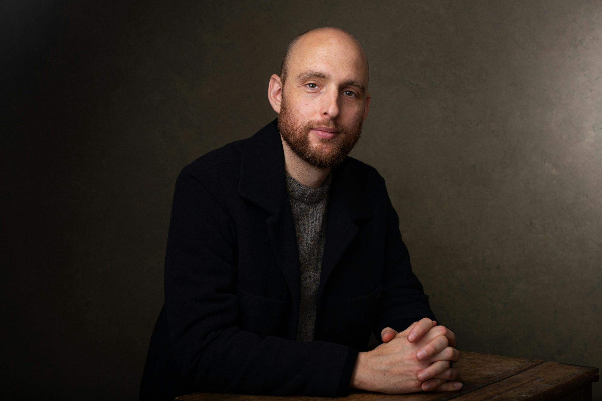 Photo of Matthew Hancock