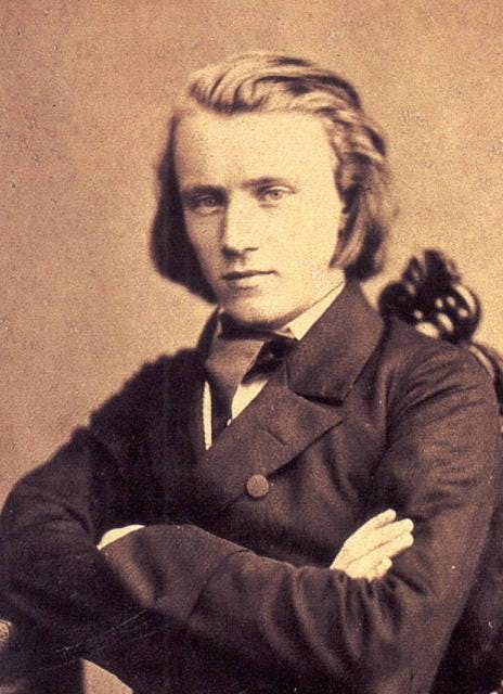 A Guide to Brahms's Symphonies | Carnegie Hall