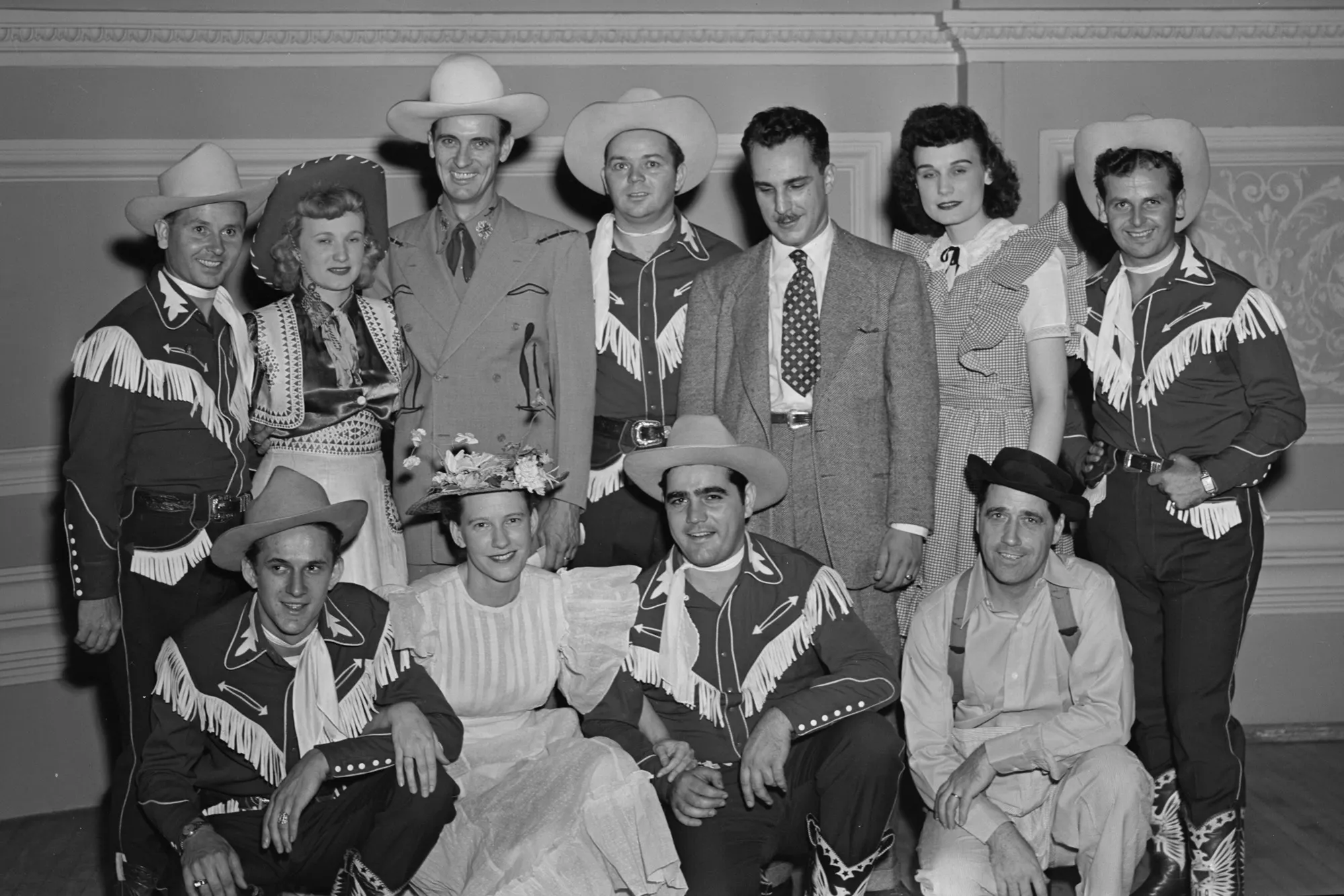 【中古】 Grand Ole Opry At Carnegie Hall The Grand Ole Opry and Carnegie Hall | Carnegie Hall